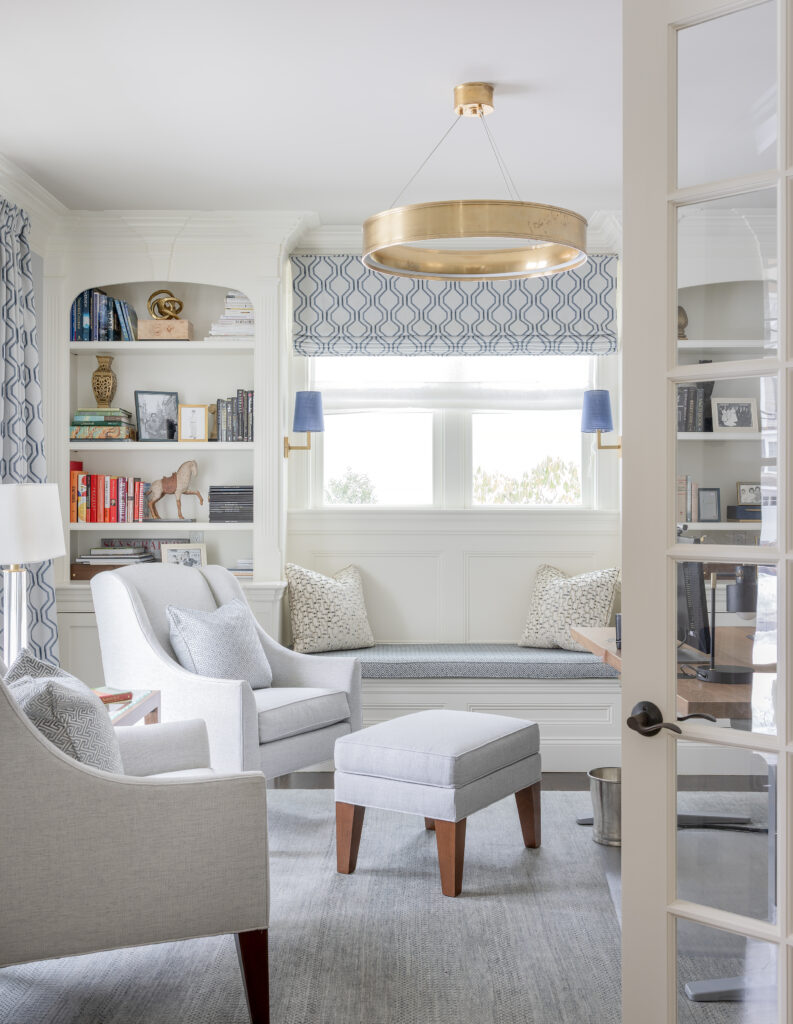 Westgate Rd, Wellesley Interior Design, Office