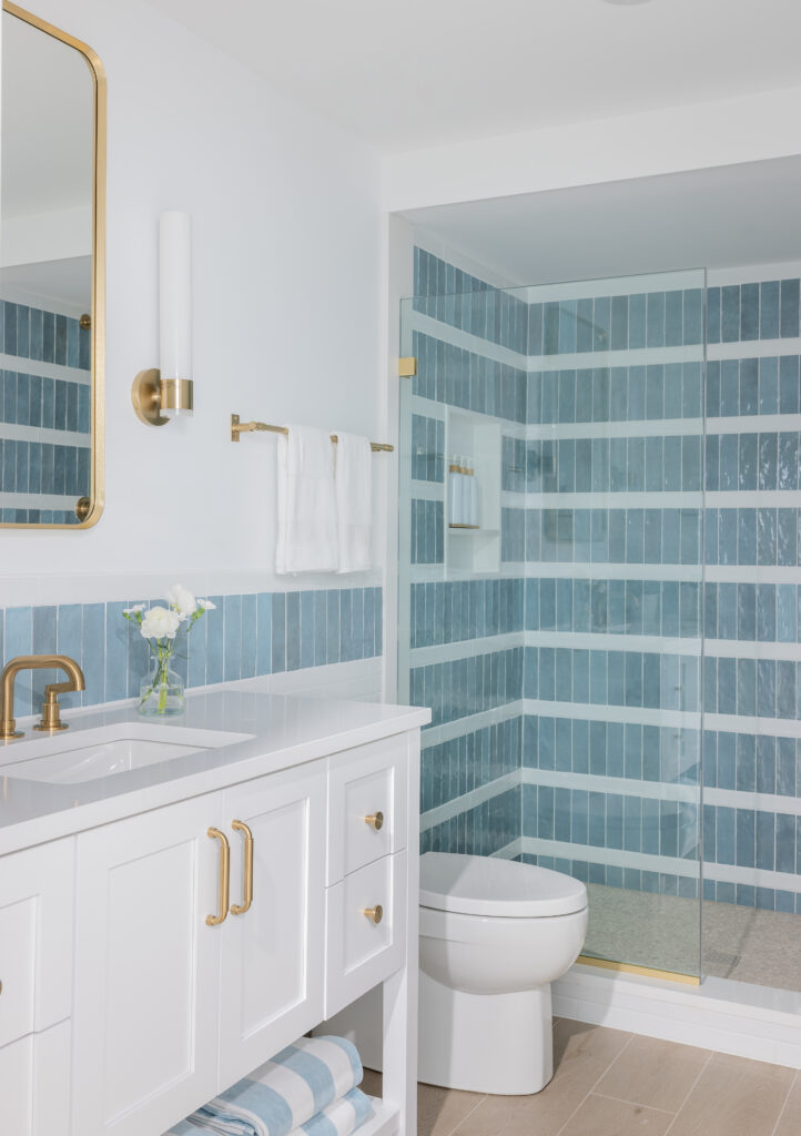 Westgate Rd, Wellesley Interior Design, Bathroom